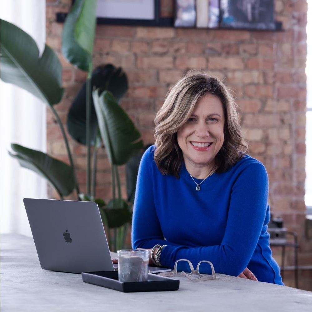 Meet your Posher, Kristine